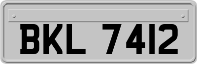 BKL7412