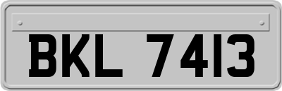 BKL7413