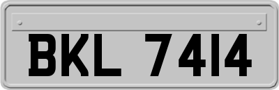 BKL7414