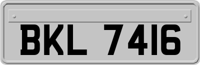 BKL7416