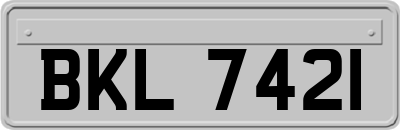 BKL7421