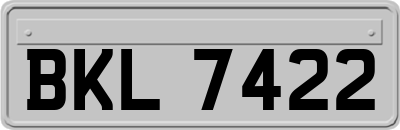 BKL7422