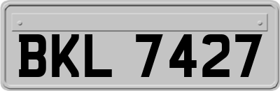 BKL7427