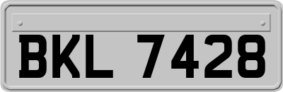 BKL7428