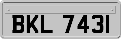 BKL7431