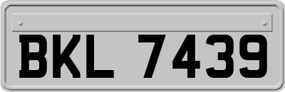 BKL7439