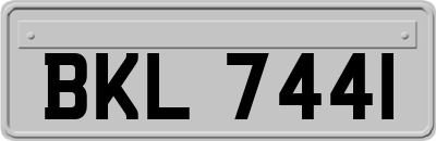 BKL7441
