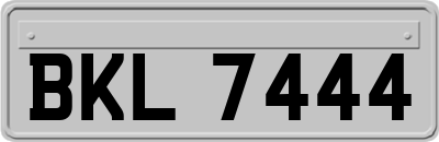 BKL7444