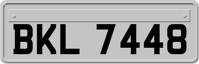 BKL7448