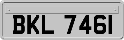 BKL7461