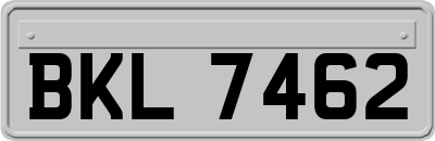 BKL7462