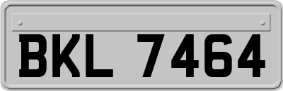 BKL7464