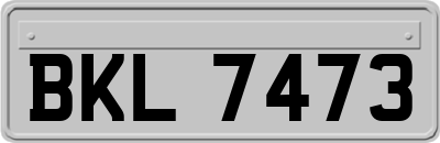 BKL7473