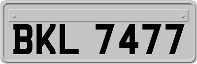 BKL7477
