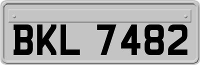 BKL7482