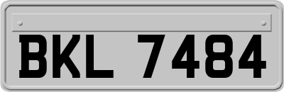 BKL7484