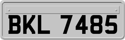BKL7485