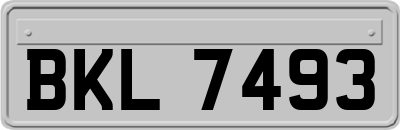 BKL7493
