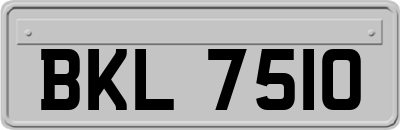 BKL7510