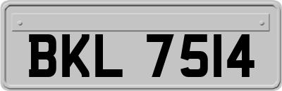 BKL7514