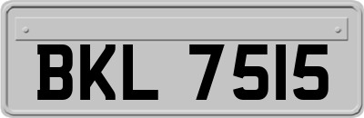 BKL7515