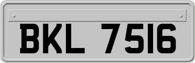 BKL7516
