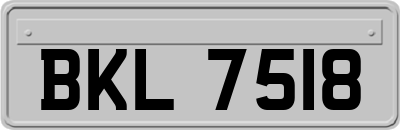 BKL7518