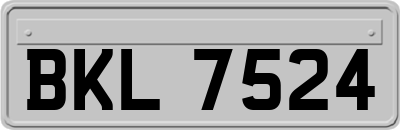 BKL7524