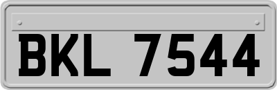 BKL7544
