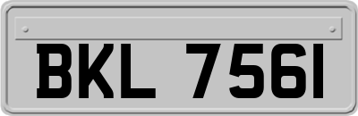 BKL7561