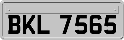 BKL7565