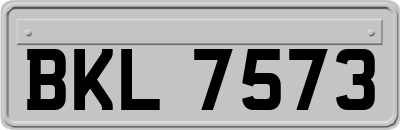 BKL7573
