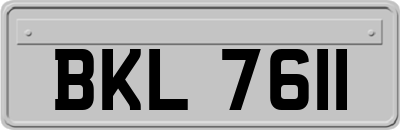 BKL7611