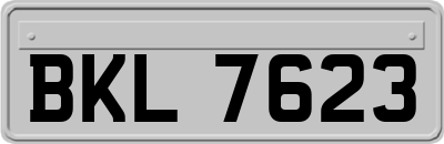 BKL7623