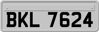 BKL7624