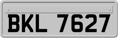 BKL7627