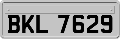BKL7629