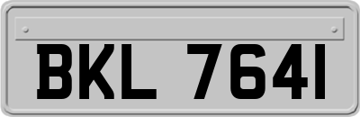 BKL7641