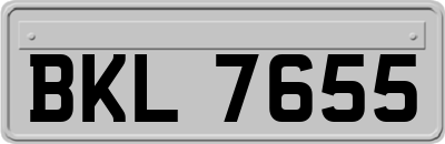 BKL7655