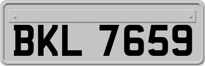 BKL7659