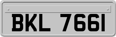 BKL7661