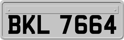 BKL7664