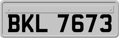 BKL7673