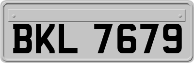 BKL7679