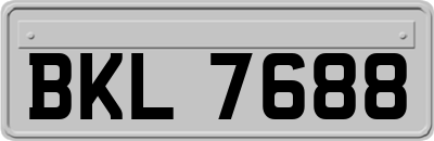 BKL7688