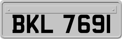 BKL7691
