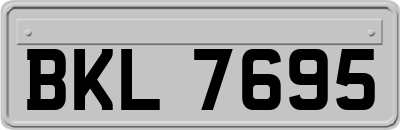 BKL7695