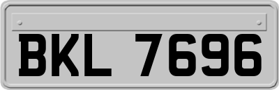 BKL7696