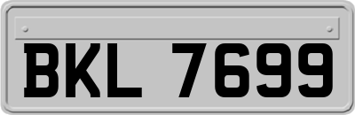 BKL7699