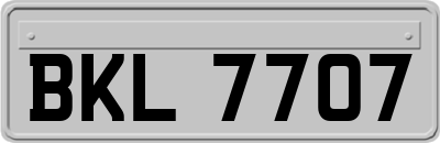 BKL7707